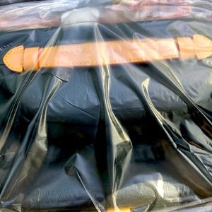 Brand new GLAMAHOLIC original Fanny pack